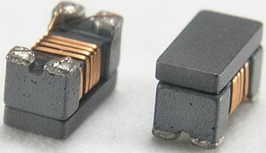 Surface Mount Common Mode Choke GS-CMF(High-Speed) Series